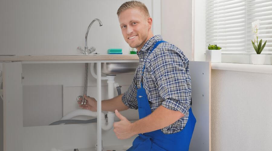 Local water heater installation in Silver Lake, MN
